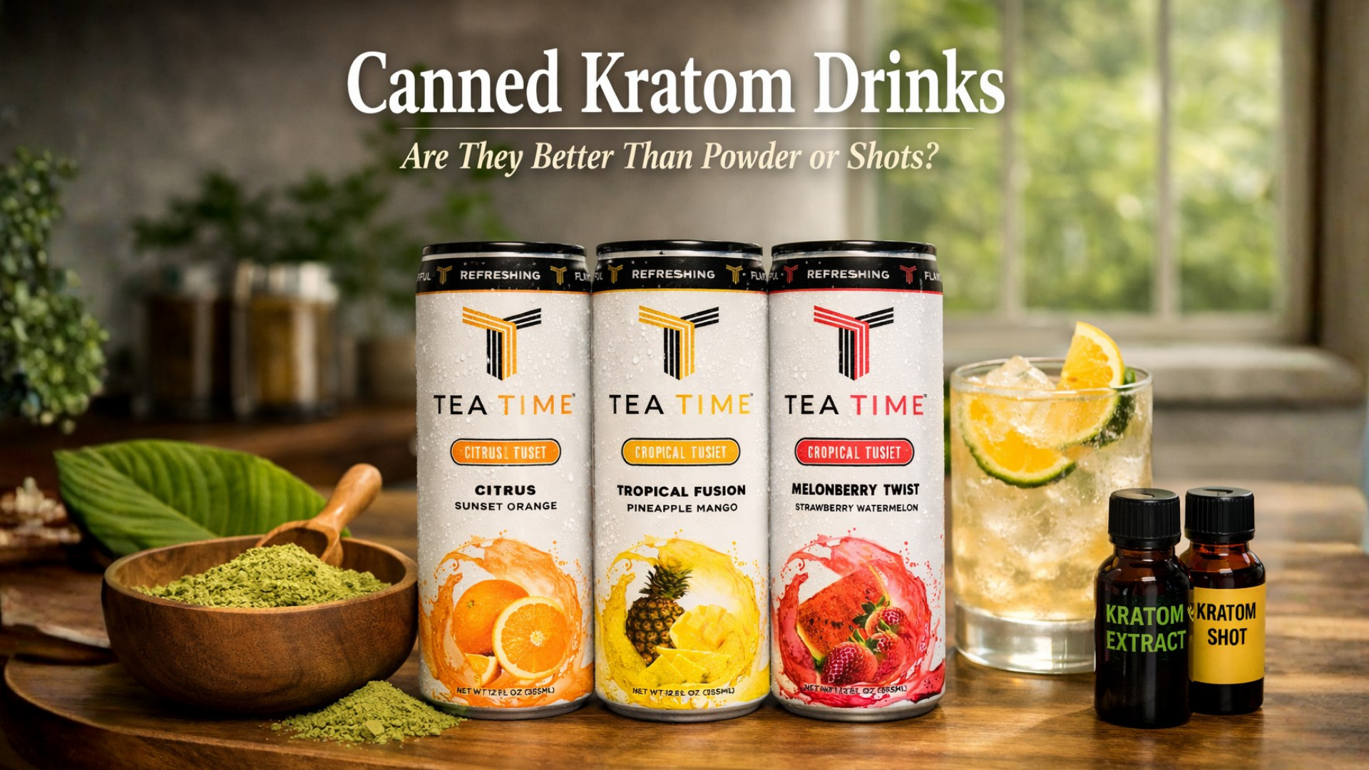 canned-kratom-drinks-better-than-powder-or-shots
