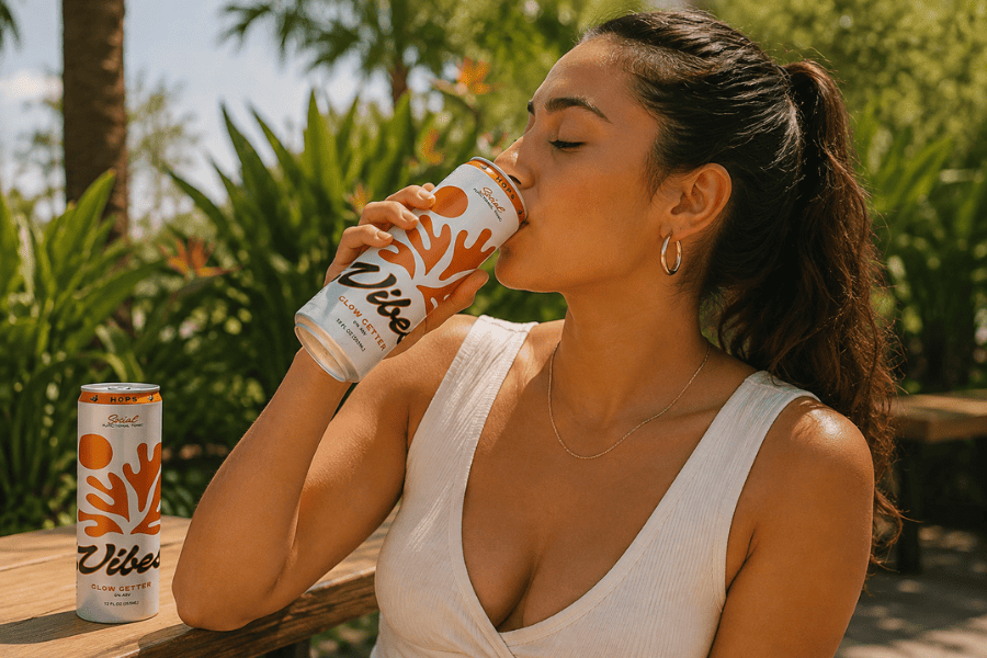 Can You Drink Hop Water Every Day? A Guide to Daily Hop Water Consumption