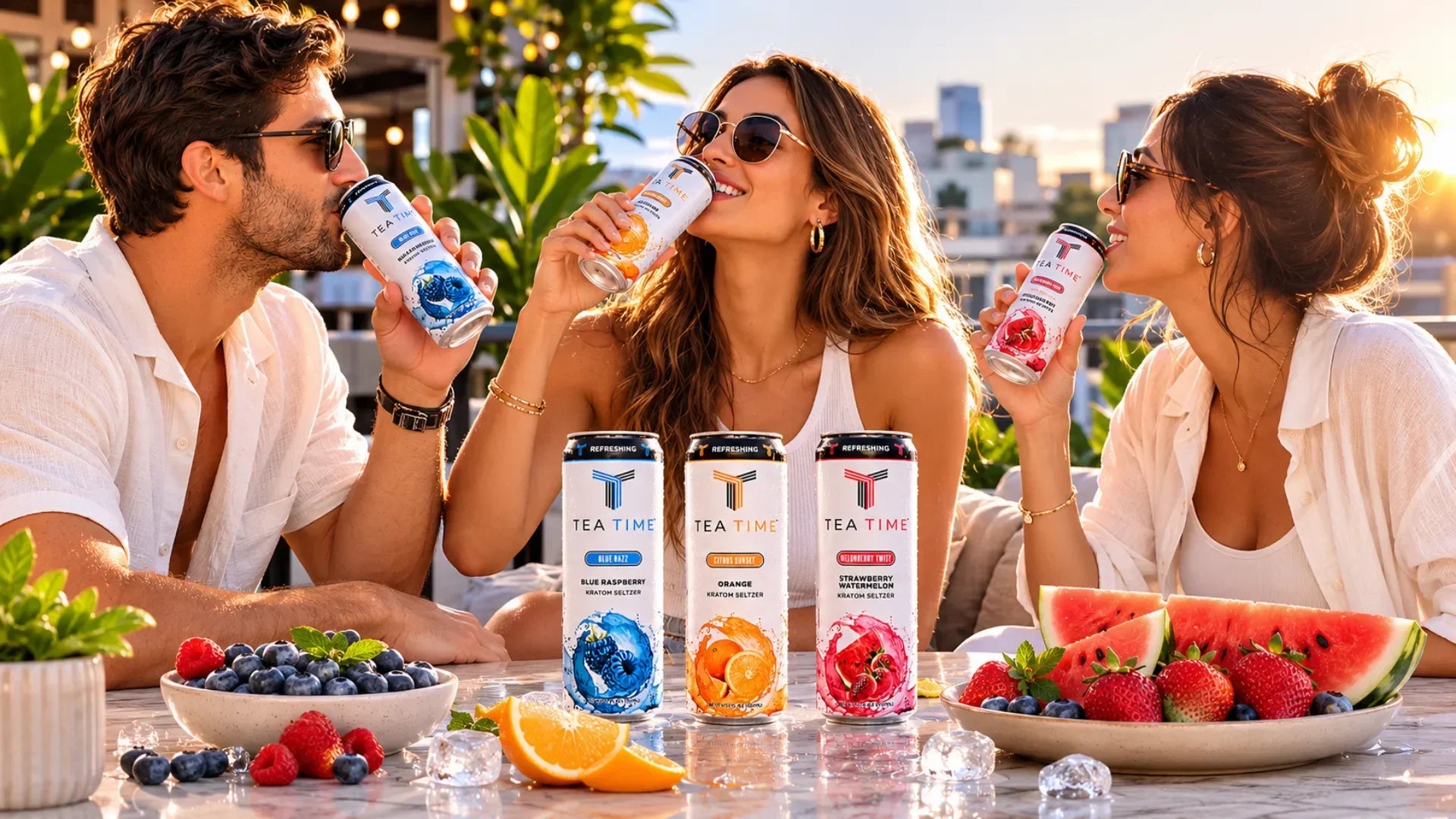 Is Kratom Seltzer Addictive