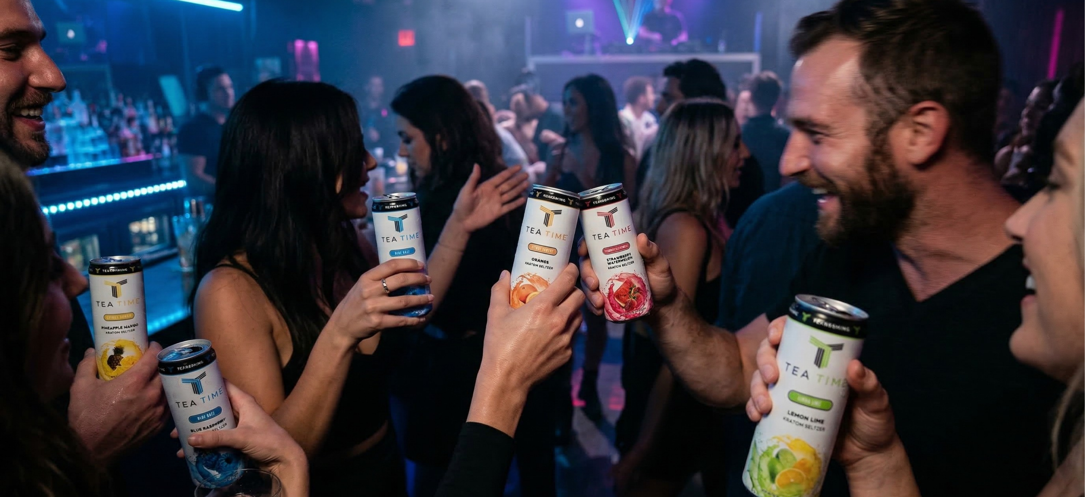 Kratom Seltzer: Complete Guide to Ready-to-Drink Kratom Beverages