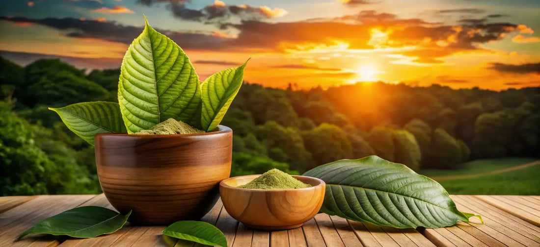 What Is Kratom?
