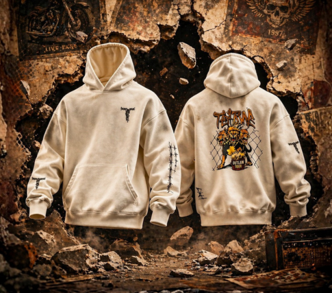 Hoodies